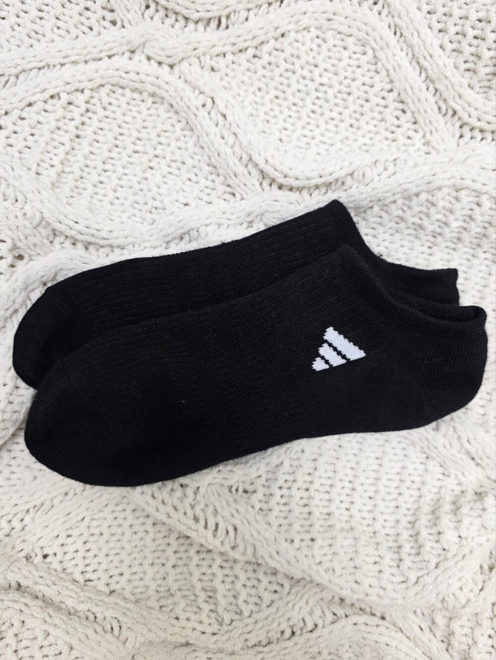 Black WW Adidas